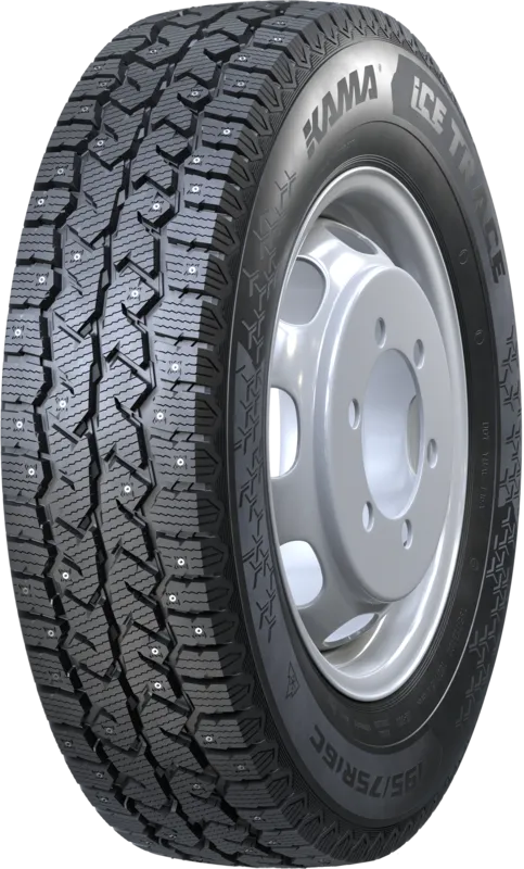 KAMA ICE TRACE (HK-530) в Михайловке — KAMA TYRES KAMA ICE TRACE (HK-530) в Михайловке