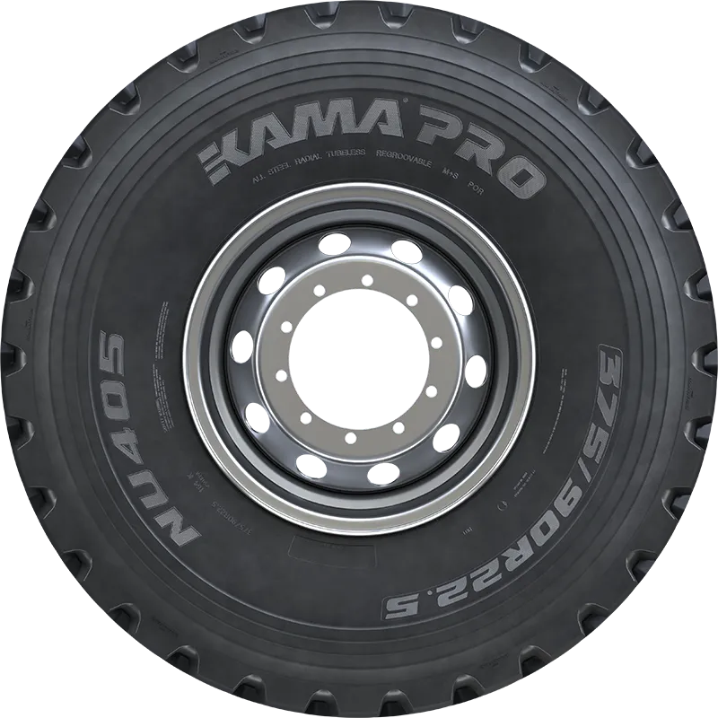 KAMA PRO NU 405 в Михайловке — KAMA TYRES KAMA PRO NU 405 в Михайловке