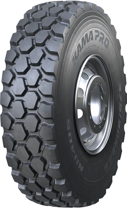 KAMA PRO NU 405 в Михайловке — KAMA TYRES KAMA PRO NU 405 в Михайловке