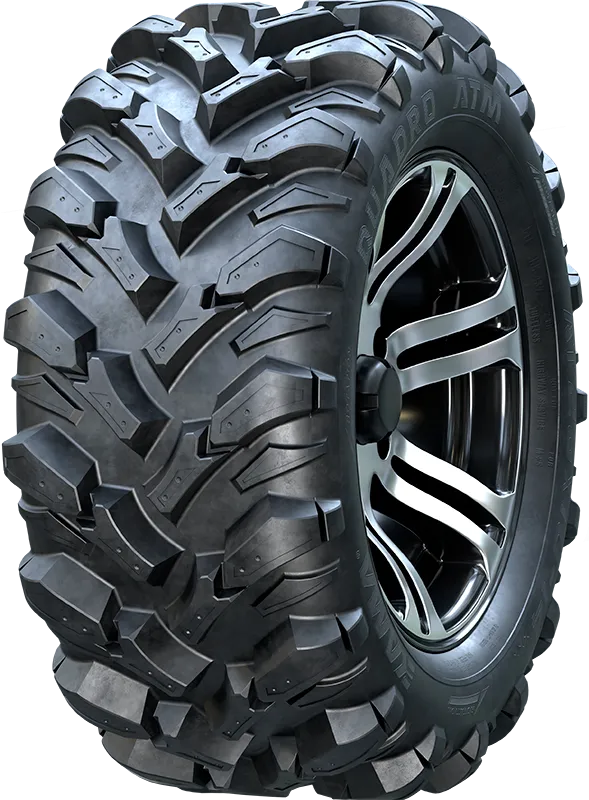 KAMA QUADRO ATM (НК-437) в Михайловке — KAMA TYRES KAMA QUADRO ATM (НК-437) в Михайловке