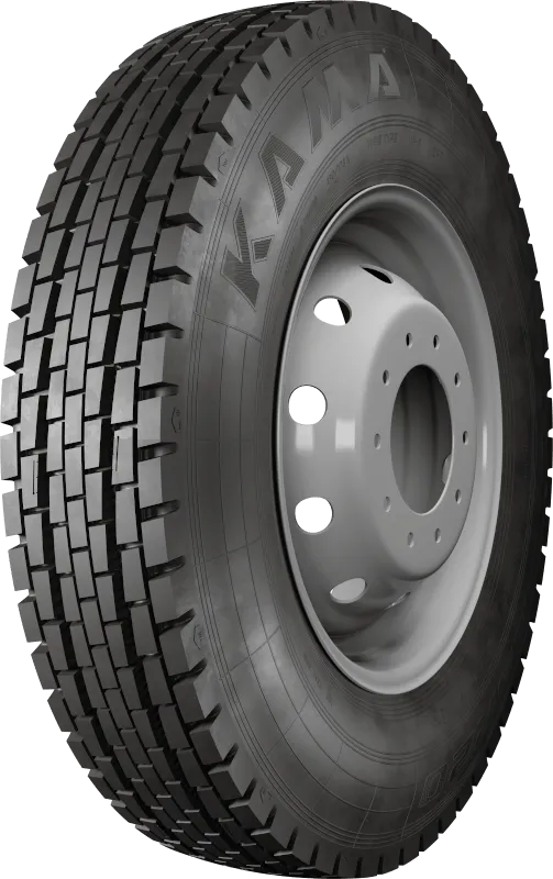 KAMA-240 в Михайловке — KAMA TYRES KAMA-240 в Михайловке