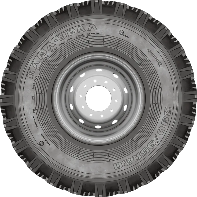 KAMA-УРАЛ нс18 с рег давл усил в Михайловке — KAMA TYRES KAMA-УРАЛ нс18 с рег давл усил в Михайловке