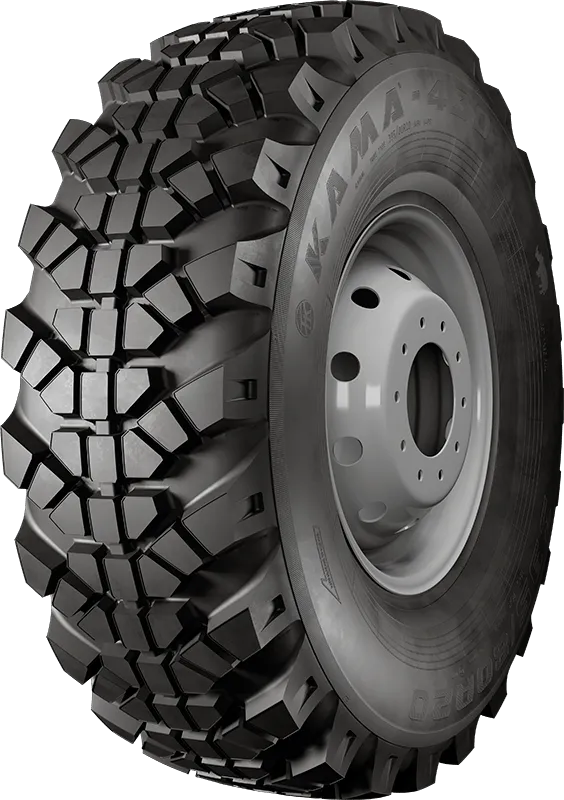 KAMA-430 в Михайловке — KAMA TYRES KAMA-430 в Михайловке