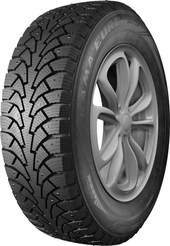 KAMA EURO-519 в Михайловке — KAMA TYRES KAMA EURO-519 в Михайловке
