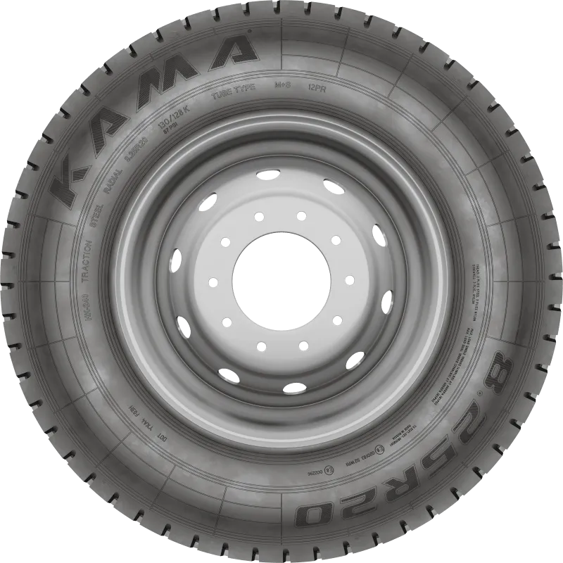 KAMA-240 в Михайловке — KAMA TYRES KAMA-240 в Михайловке