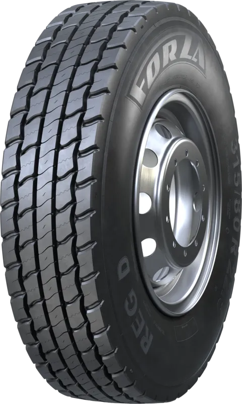 FORZA REG D в Михайловке — KAMA TYRES FORZA REG D в Михайловке