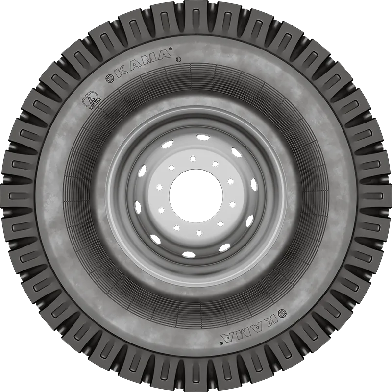Ф-65 в Михайловке — KAMA TYRES Ф-65 в Михайловке