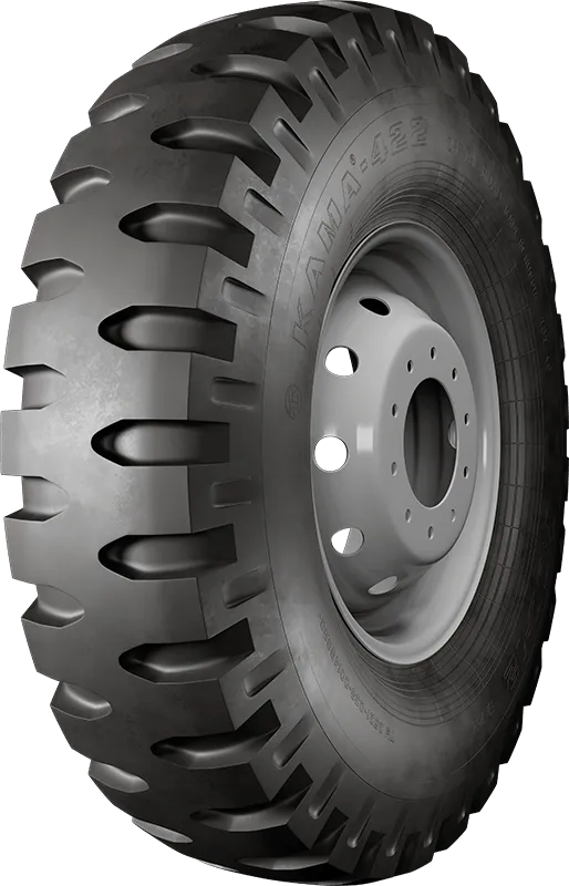 KAMA-422 в Михайловке — KAMA TYRES KAMA-422 в Михайловке