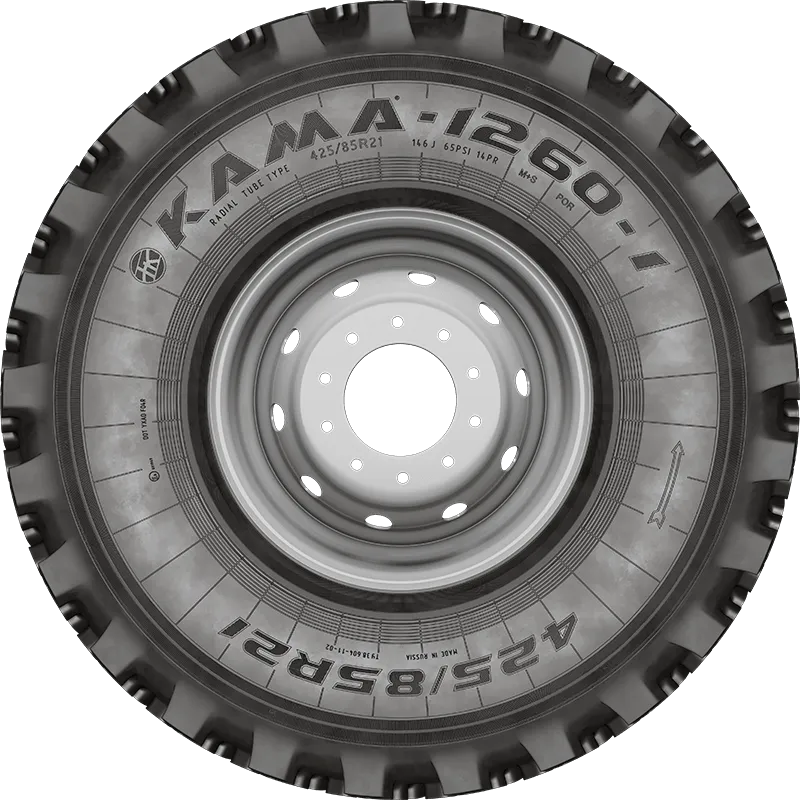 KAMA-1260-1 нс18 с рег давл в Михайловке — KAMA TYRES KAMA-1260-1 нс18 с рег давл в Михайловке