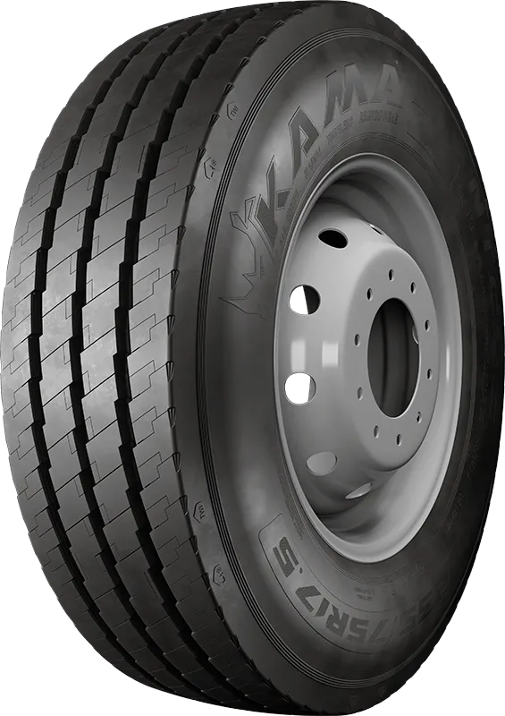 KAMA NT 202 в Михайловке — KAMA TYRES KAMA NT 202 в Михайловке