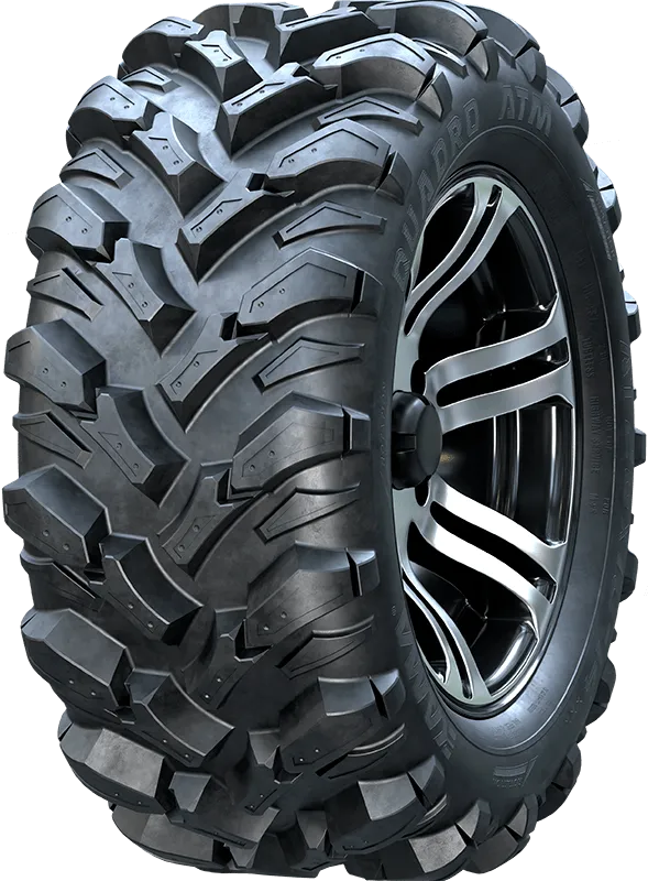 KAMA QUADRO ATM (НК-437) в Михайловке — KAMA TYRES KAMA QUADRO ATM (НК-437) в Михайловке