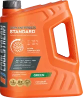Антифриз CoolStream Standart 40 зеленый Антифриз CoolStream Standart 40 зеленый